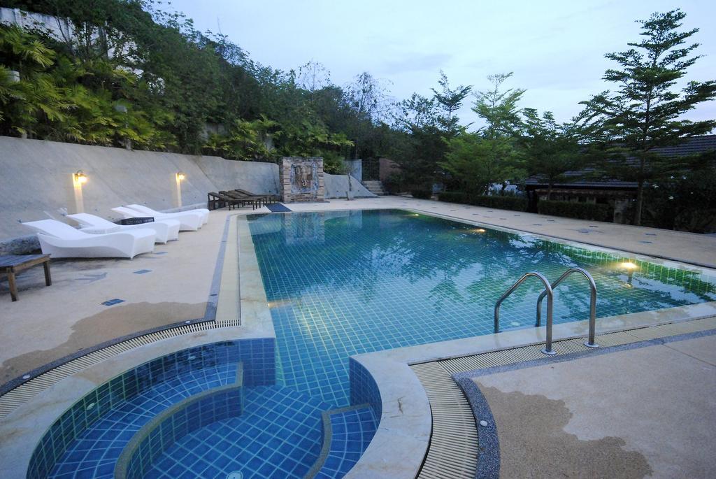 My Lanta Hotel Koh Lanta Exterior photo