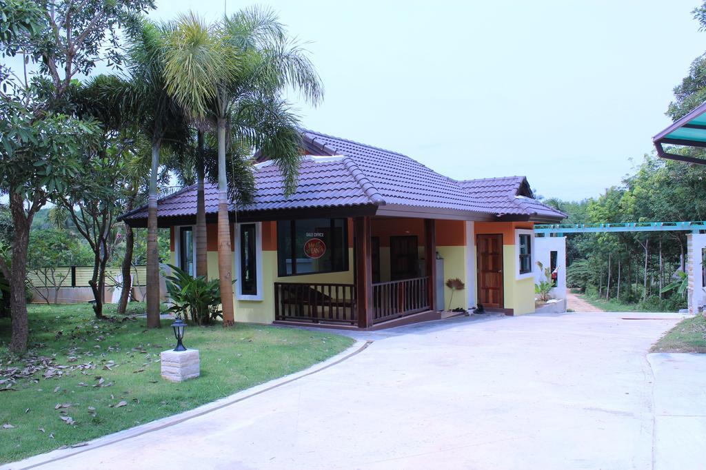 My Lanta Hotel Koh Lanta Exterior photo