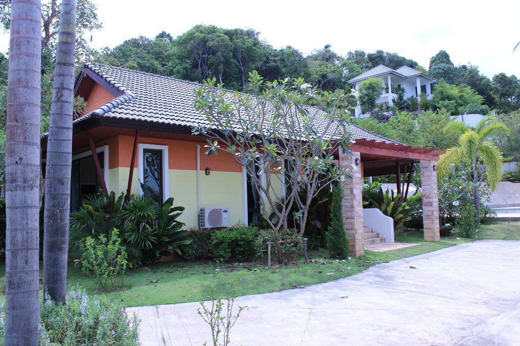 My Lanta Hotel Koh Lanta Exterior photo