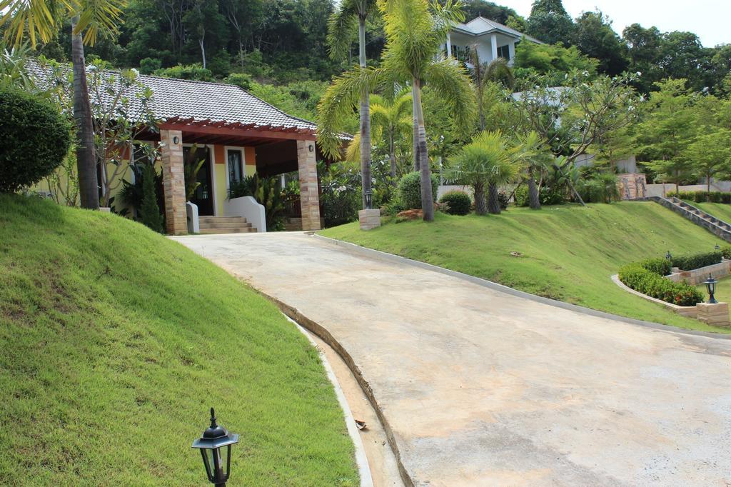 My Lanta Hotel Koh Lanta Exterior photo