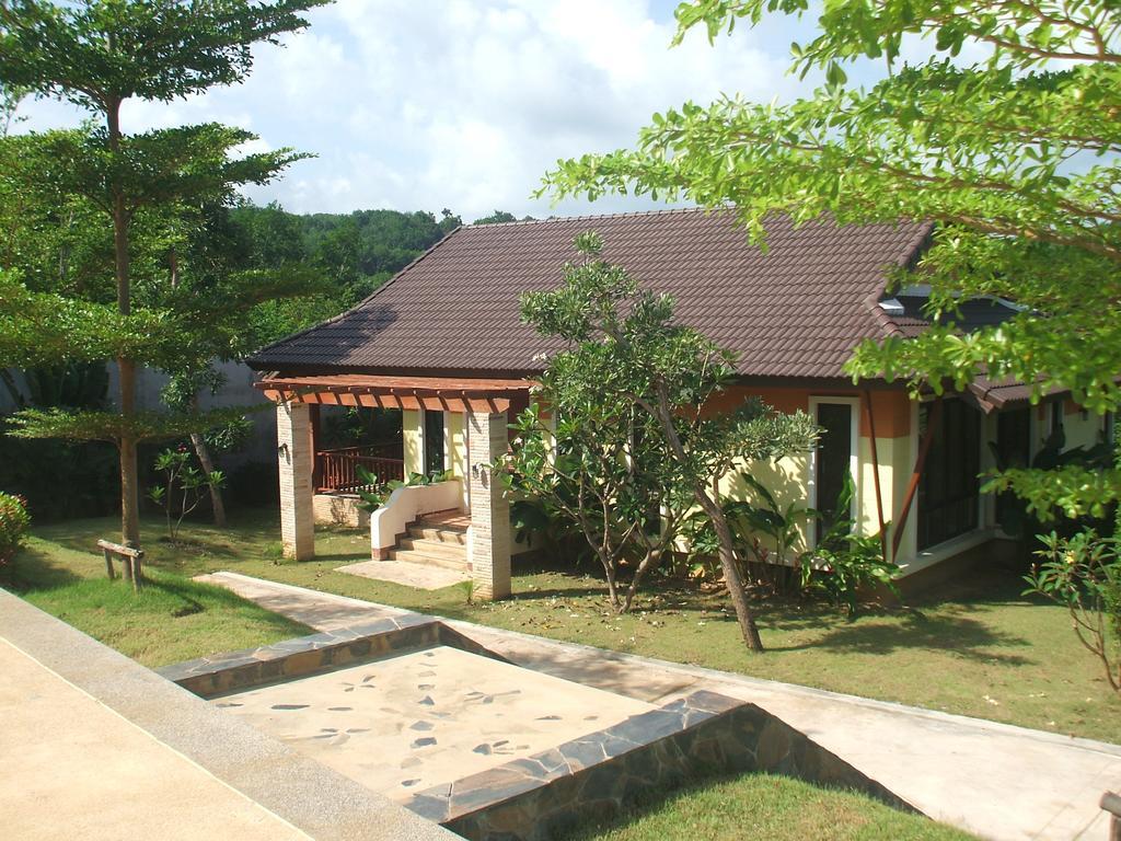 My Lanta Hotel Koh Lanta Exterior photo