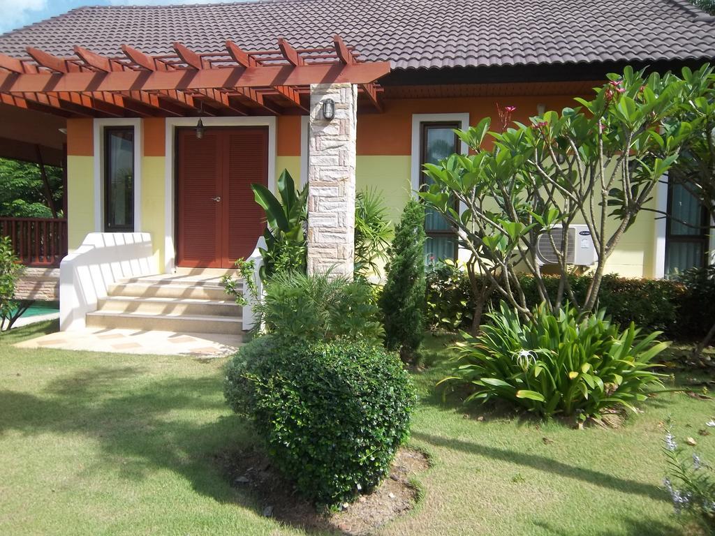 My Lanta Hotel Koh Lanta Exterior photo